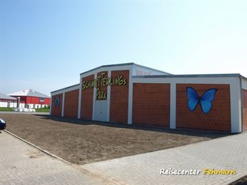 Schmetterlingspark Fehmarn Schmetterlingspark Fehmarn