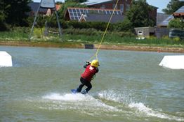Sport auf Fehmarn