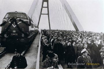 eröffnungszug