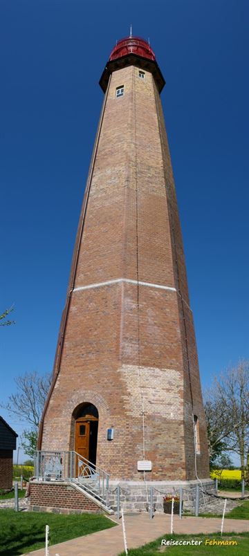 Flügger Leutturm ab 2013