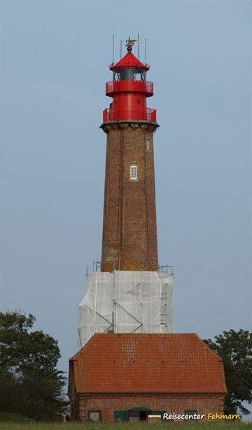 Flügger Leuchtturm 2011 Flügger Leuchtturm 2011