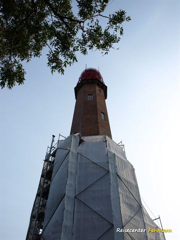 Flügger Leuchtturm