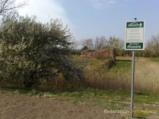 Burg Glambek