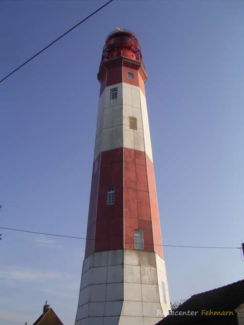 Flügger Leuchtturm Flügger Leuchtturm