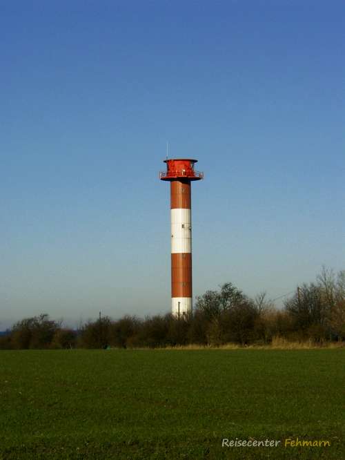 Marienleuchte: Marienleuchte: