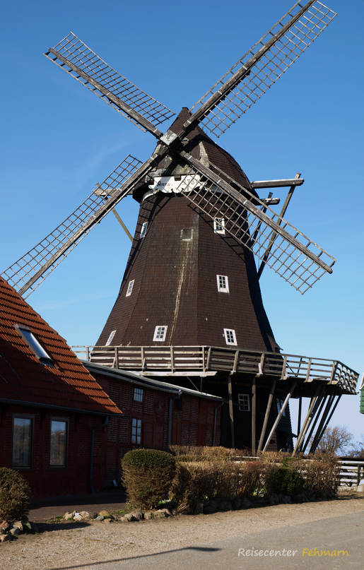 Mühlenmuseum Lemkenhafen Mühlenmuseum Lemkenhafen