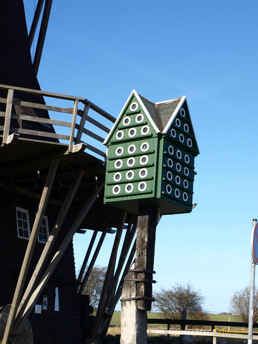 Mühlenmuseum Lemkenhafen Mühlenmuseum Lemkenhafen