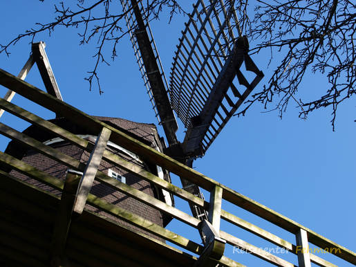 Mühlenmuseum Lemkenhafen Mühlenmuseum Lemkenhafen