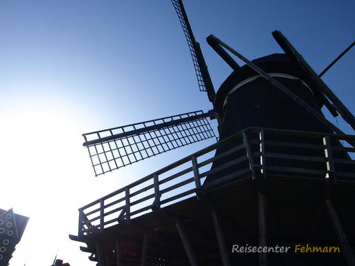 Mühlenmuseum Lemkenhafen Mühlenmuseum Lemkenhafen