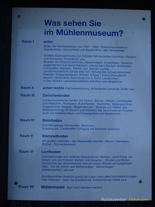 Mühlenmuseum Lemkenhafen Mühlenmuseum Lemkenhafen