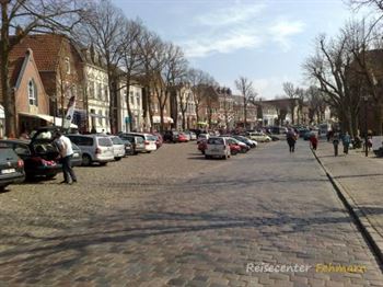 Burger Innenstadt