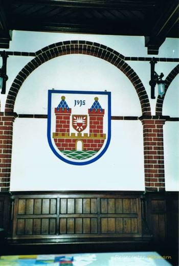 Stadtwappen Stadtwappen