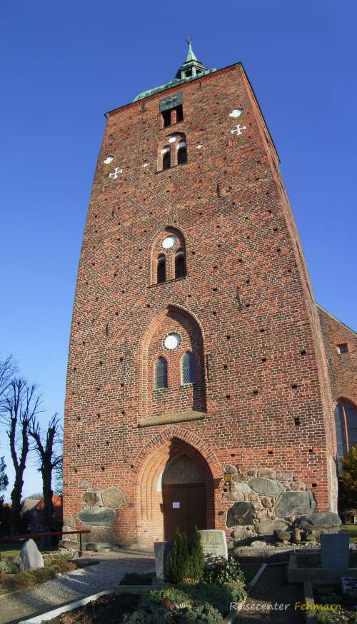 St. Nikolai Kirche St. Nikolai Kirche