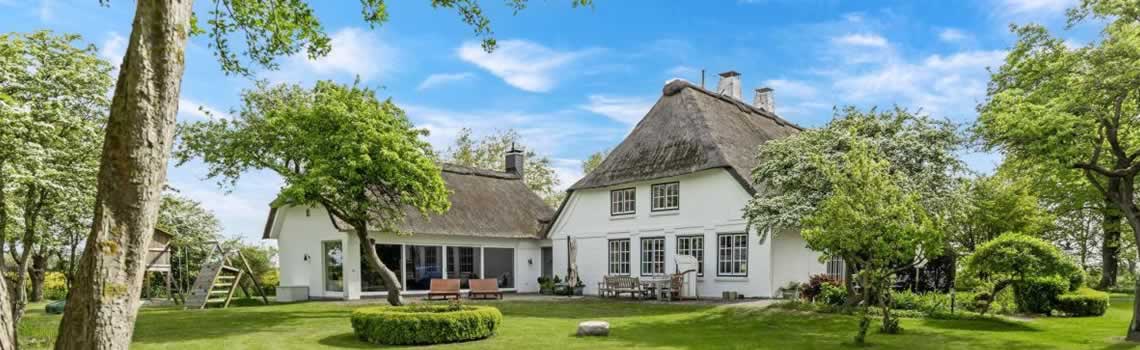 Fehmarn Ferienhaus