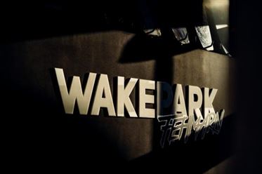 Wakepark auf Fehmarn Wakepark auf Fehmarn