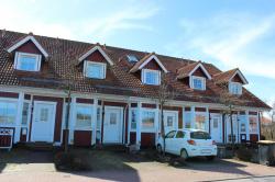 Reihenhaus Grüner Weg - Bild 1