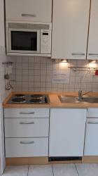 Ferienwohnung Seeblick - Bild 6