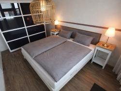 Am Rundsteg Whg. 04 - EG 66m² - 2-4 Pers - Bild 6