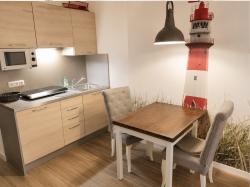 Am Rundsteg Whg. 03 - EG 44m² - 2 Pers - Bild 6