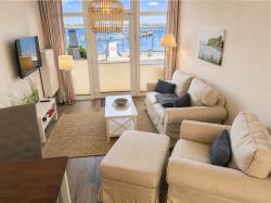 Am Rundsteg Whg. 03 - EG 44m² - 2 Pers - Bild 1