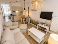 Am Rundsteg Whg. 03 - EG 44m² - 2 Pers - Bild 4