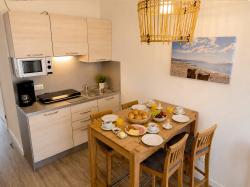 Am Rundsteg Whg. 05 - EG 42m² - 2 Pers - Bild 4