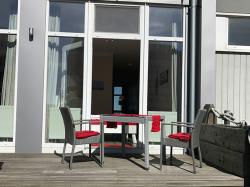 Am Rundsteg Whg. 05 - EG 42m² - 2 Pers - Bild 6