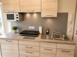 Am Rundsteg Whg. 06 - 1.OG 56m² - 2-5 Pers - Bild 6