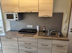 Am Rundsteg Whg. 06 - 1.OG 56m² - 2-5 Pers - Bild 6