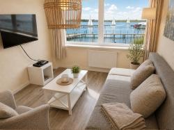 Am Rundsteg Whg. 07 - 1.OG 51m² - 2-4 Pers - Bild 1