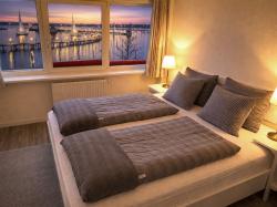 Am Rundsteg Whg. 07 - 1.OG 51m² - 2-4 Pers - Bild 4