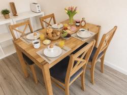 Am Rundsteg Whg. 07 - 1.OG 51m² - 2-4 Pers - Bild 5