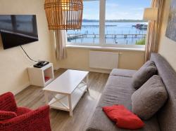 Am Rundsteg Whg. 07 - 1.OG 51m² - 2-4 Pers - Bild 3