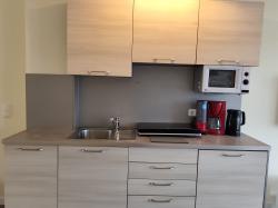 Am Rundsteg Whg. 08 - 1.OG 66m² - 2-6 Pers - Bild 6