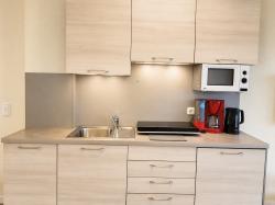 Am Rundsteg Whg. 08 - 1.OG 66m² - 2-5 Pers - Bild 5