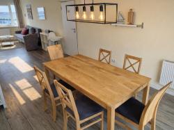 Am Rundsteg Whg. 08 - 1.OG 66m² - 2-6 Pers - Bild 4