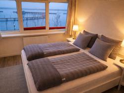 Am Rundsteg Whg. 08 - 1.OG 66m² - 2-6 Pers - Bild 3