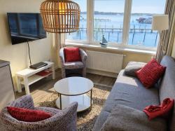 Am Rundsteg Whg. 08 - 1.OG 66m² - 2-6 Pers - Bild 1