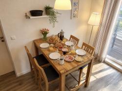 Am Rundsteg Whg. 09 - 1.OG 54m² - 2-4 Pers - Bild 5