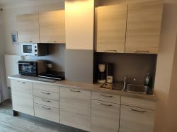 Am Rundsteg Whg. 09 - 1.OG 54m² - 2-5 Pers - Bild 6