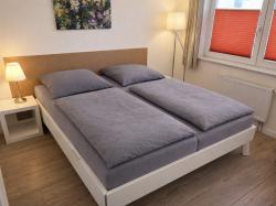 Am Rundsteg Whg. 09 - 1.OG 54m² - 2-5 Pers - Bild 4