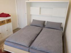 Am Rundsteg Whg. 09 - 1.OG 54m² - 2-5 Pers - Bild 5