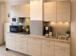 Am Rundsteg Whg. 09 - 1.OG 54m² - 2-4 Pers - Bild 6