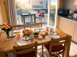 Am Rundsteg Whg. 10 - 1.OG 53m² - 2-4 Pers - Bild 4