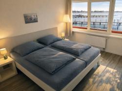 Am Rundsteg Whg. 10 - 1.OG 53m² - 2-6 Pers - Bild 5