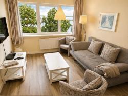 Am Rundsteg Whg. 10 - 1.OG 53m² - 2-4 Pers - Bild 1