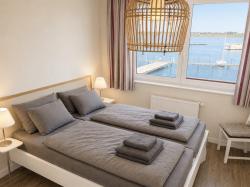 Am Rundsteg Penthouse 11 - 2.OG 80m² - 2-6 Pers - Bild 6