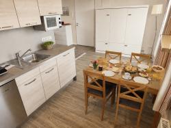 Am Rundsteg Penthouse 12 - 2.OG 55m² - 2-6 Pers - Bild 4