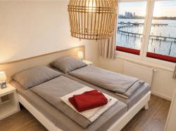 Am Rundsteg Penthouse 12 - 2.OG 55m² - 2-6 Pers - Bild 5