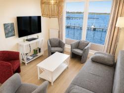 Am Rundsteg Penthouse 12 - 2.OG 55m² - 2-6 Pers - Bild 2